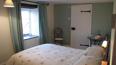 Gunrow double en-suite Gunrow double en-suite